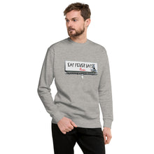 Load image into Gallery viewer, "Eat Fewer Bats" Men's Sweatshirt