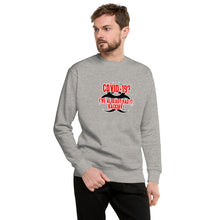 Load image into Gallery viewer, "Back Off I've Already Had It" Men's Sweatshirt