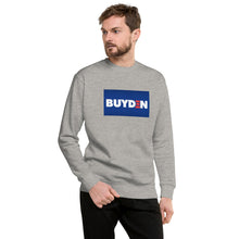 Load image into Gallery viewer, "Buyden" Men's Sweatshirt