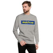 Load image into Gallery viewer, "Bad Year" Men's Sweatshirt