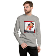 Load image into Gallery viewer, "Democrat Koolaid" Men's Sweatshirt