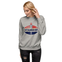 Load image into Gallery viewer, "Standard Oil" Women's Sweatshirt