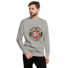 Load image into Gallery viewer, "Sinclair Oil" Men's Sweatshirt