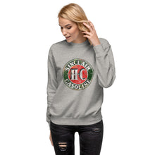 Load image into Gallery viewer, "Sinclair Oil" Women's Sweatshirt