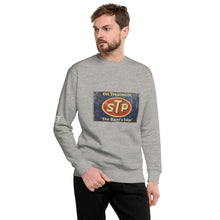 Load image into Gallery viewer, "STP" Men's Sweatshirt