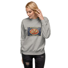 Load image into Gallery viewer, "STP" Women's Sweatshirt