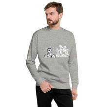 Load image into Gallery viewer, What Happened to all the Variants? Men's Sweatshirt