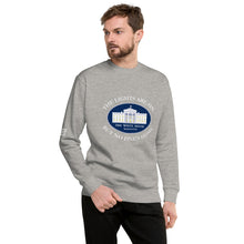 Load image into Gallery viewer, The Lights Are On Men's Sweatshirt