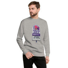 Load image into Gallery viewer, Taco Jill Now Hiring Sweatshirt