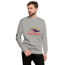 Load image into Gallery viewer, DeSantis Airlines Men's Sweatshirt