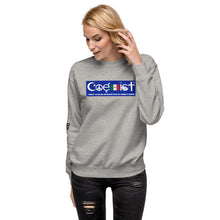 Load image into Gallery viewer, Coexist Not Valid in Martha's Vineyard Women's Sweatshirt