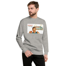Load image into Gallery viewer, McBiden's Men's Sweatshirt