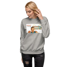 Load image into Gallery viewer, McBiden's Women's Sweatshirt