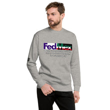 Load image into Gallery viewer, FedMex Men's Sweatshirt