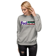 Load image into Gallery viewer, FedMex Women's Sweatshirt
