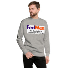 Load image into Gallery viewer, FedMex Sweatshirt