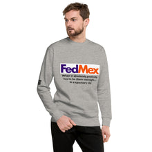 Load image into Gallery viewer, FedMex Men's Sweatshirt