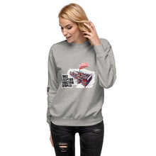 Load image into Gallery viewer, Mass Deception Industrial Complex Women's Sweatshirt