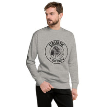 Load image into Gallery viewer, Savage Est 1982 Men's Sweatshirt