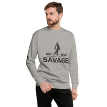 Load image into Gallery viewer, Savage Est 1982 Men's Sweatshirt