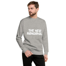Load image into Gallery viewer, The New Abnormal Men's Sweatshirt
