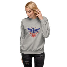 Load image into Gallery viewer, Continental Airlines Women's Sweatshirt