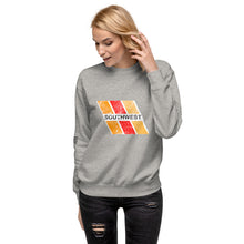 Load image into Gallery viewer, SouthWest Airlines Wmen's Sweatshirt