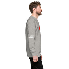 Load image into Gallery viewer, "Just Do It - Just Did It" Men's Sweatshirt