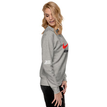 Load image into Gallery viewer, "Just Do It - Just Did It" Women's Sweatshirt