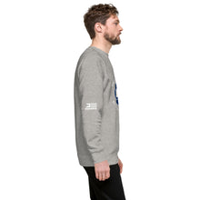 Load image into Gallery viewer, The Lights Are On Men's Sweatshirt