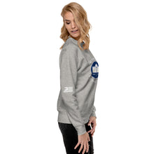Load image into Gallery viewer, The Lights Are On Women's Sweatshirt