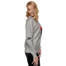 Load image into Gallery viewer, Petroleum For a Better Tomorrow Women's Sweatshirt