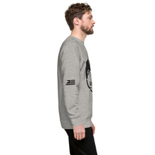 Load image into Gallery viewer, Gas It's What's for Civilization Men's Sweatshirt