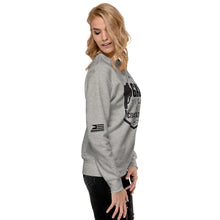 Load image into Gallery viewer, Gas It's What's for Civilization Women's Sweatshirt