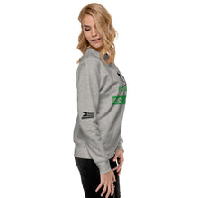 Load image into Gallery viewer, The Future is Fossil Fuel Women's Sweatshirt