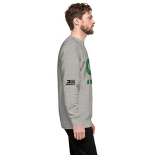 Load image into Gallery viewer, CO2 Is Not A Pollutant Men's Sweatshirt