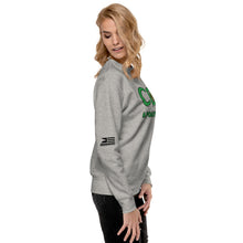 Load image into Gallery viewer, CO2 Is Not A Pollutant Women's Sweatshirt