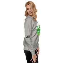 Load image into Gallery viewer, CO2 It's Part Of Nature Women's Sweatshirt