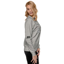 Load image into Gallery viewer, If Climate Change Is Real Why Do Liberals Have Beachfront Mansions Women's Sweatshirt