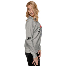 Load image into Gallery viewer, Fun Fact: Oil Is The Most Plentiful Liquid On The Planet Women's Sweatshirt