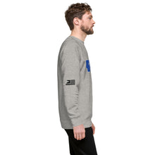 Load image into Gallery viewer, PBS Political Bull Sh*t Men's Sweatshirt
