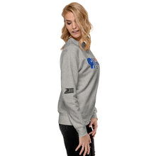 Load image into Gallery viewer, PBS Political Bull Sh*t Women's Sweatshirt