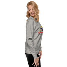 Load image into Gallery viewer, DeSantis Airlines Wmen's Sweatshirt