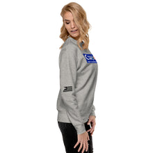 Load image into Gallery viewer, Coexist Not Valid in Martha's Vineyard Women's Sweatshirt