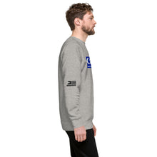 Load image into Gallery viewer, Coexist Not Valid in Martha's Vineyard Men's Sweatshirt