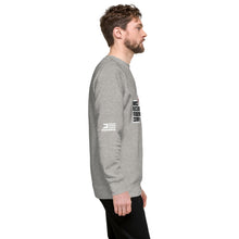 Load image into Gallery viewer, Mass Deception Industrial Complex Men's Sweatshirt