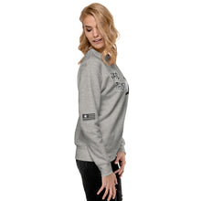 Load image into Gallery viewer, Jab This! Women's Sweatshirt