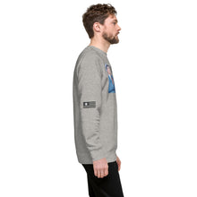 Load image into Gallery viewer, My Electric Car Comes With A Built-In Heater Women's Sweatshirt