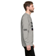 Load image into Gallery viewer, The Left Hates America Men's Sweatshirt