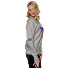 Load image into Gallery viewer, Continental Airlines Women's Sweatshirt